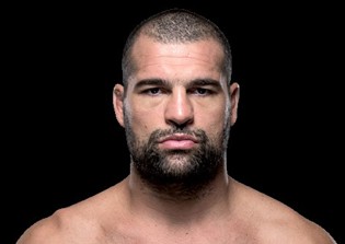 UFC news 2017: Shogun says he's healthy and ready to face Gian Villante on March 11