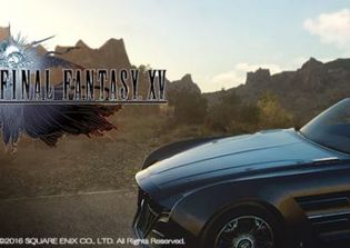 'Final Fantasy XV' release date, news: unauthorized distribution ahead official release sparks gameplay spoilers