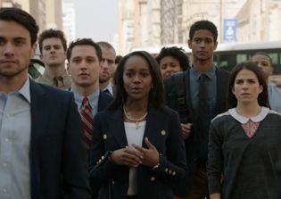 'How to Get Away with Murder' season 3 news: Creator Pete Nowalk addresses backlash for the big death in the winter finale