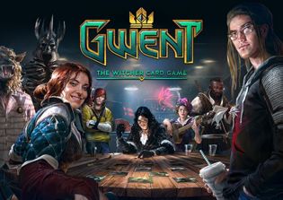'Gwent: The Witcher Card Game' release date, news: Spin-off card game to launch in October