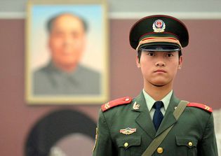 Chinese officials recapture Christian human rights lawyer after escape from house arrest