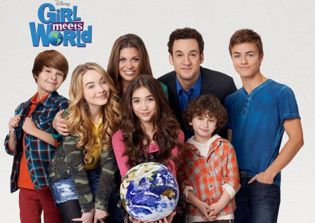 'Girl Meets World' season 4 latest news: Rowan Blanchard, Sabrina Carpenter pursue other projects as show awaits renewal