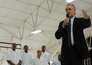 Miami Heat trade rumors: Is Dragic finally on his way out?