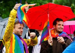 German Parliament votes to legalize same-sex marriage despite opposition from Christian party