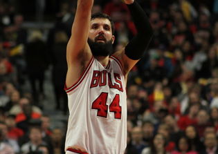 Chicago Bulls roster rumors: Mirotic finally shows signs of life after horrible pre-season start