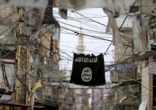 ISIS burns hundreds of 'blasphemous' Christian books in Mosul in new video