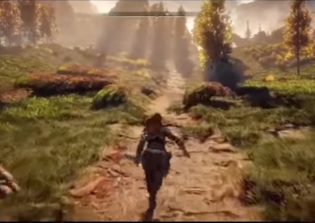 'Horizon: Zero Dawn' spoilers, latest leak: video exposes control system; recent leak reveals game's conclusion