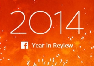 Facebook Gets Brickbats For 'Year In Review' Feature