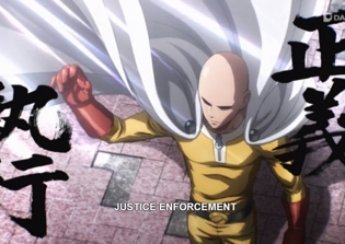 'One Punch Man' Season 2 release date news: New season expected this October, to appear at Anime Expo 2016?