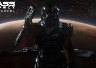 'Mass Effect: Andromeda' latest update: preorder, predownload up for grabs; beta play expected to come soon