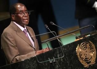 Zimbabwean pastor arrested for wearing national flag during protest