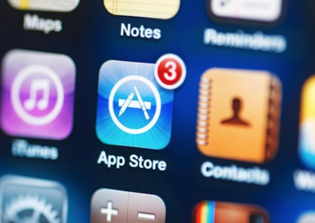 ISIS targeting children with new mobile app; App teaches Arabic alphabet with military themes