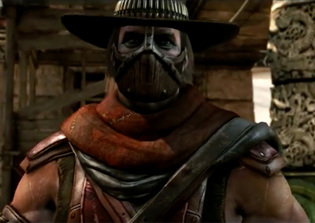 'Mortal Kombat X' Release Date, Characters News: Game Features New Character Erron Black