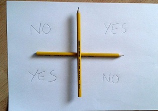 'Charlie Charlie' game causes demon possession in schoolgirls in Colombia