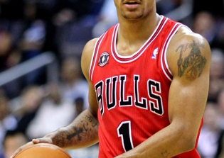 LA Lakers trade rumors 2016: Chicago Bulls to trade Derrick Rose, Jimmy Butler to Lakers?