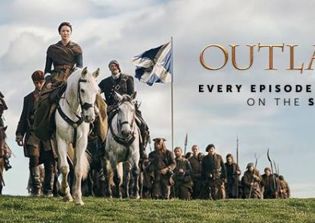 'Outlander' season 3 updates: New on-set production photos at University of Glasgow leaked by fans