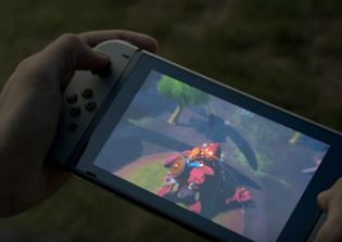Nintendo Switch release date, news: current-generation ports may not be possible
