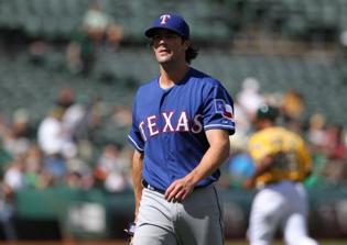 Rangers Pitcher Cole Hamels donates $9M mansion to Christian charity