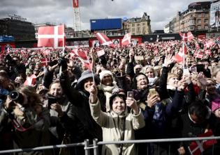 Thousands of Danish Christians cancel church membership following atheist campaign