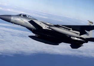 U.S. Claims Iran May Have Launched Airstrike Against Islamic State