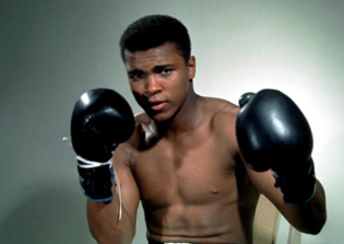 Muhammad Ali tribute paid by American Muslims