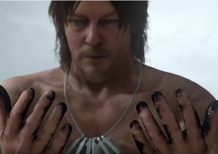 'Death Stranding' release date and updates: Hideo Kojima says game will have online and open-world elements