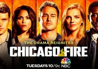 'Chicago Fire' season 5 episode 15 spoilers: Firehouse 51 responds to major establishment fire; NBC stages four-way 'Chicago' crossover