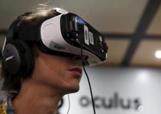 Oculus Rift news and updates: VR headset to soon work with low-end systems