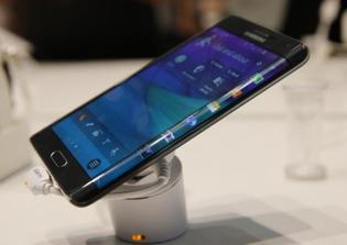 Samsung Galaxy S6 Release Date, Specs Rumors: 3-Sided Display to Battle iPhone 6