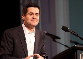 ERLC executive committee affirms Russell Moore's leadership following speculations of his firing