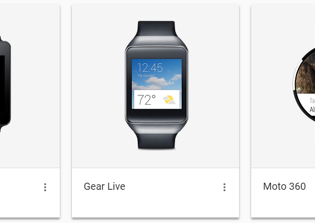 iPhone Works With Moto 360: Hack Allows Notifications from iPhone to Moto 360 Android Wear