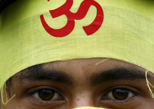 Muslim shopkeeper in Pakistan arrested for blasphemy after selling shoes with 'Om' symbol