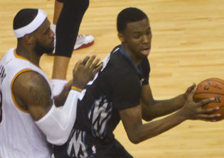 NBA trade rumors: Chicago Bulls eyeing up Wolves' star?