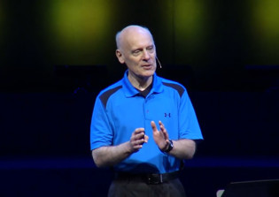 Creationism may be removed from science curriculum in Texas