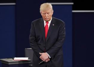 Donald Trump pens letter to Catholic leaders, vowing to fight for them