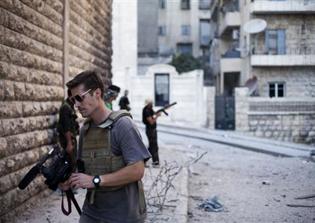 Obama Says 'No Just God' Would Support Beheading Of Journalist James Foley
