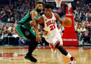 NBA trade rumors 2016 update: Minnesota Timberwolves trade to get Jimmy Butler?