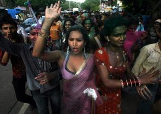 Christian committee in India recommends giving transgender Christians equal rights to ancestral property