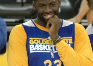 Golden State Warriors roster rumors: Draymond Green is fine being the villain