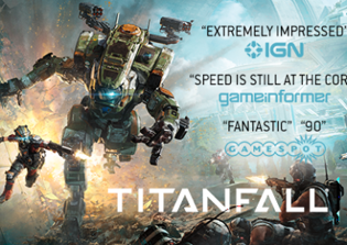 'Titanfall 2' news, updates: First free DLC to be officially released on Nov. 30