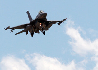 Assyrian Christian village targeted by Turkish jet bombings while nearby Muslim village left unharmed