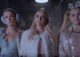 'Scream Queens' season 2 air date, plot spoilers news: Trailer shows gang in hospital; Munsch promises to 'cure the incurable'