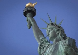 Americans celebrate Fourth of July