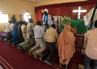 Gun battle brings South Sudan youth festival to a halt, hundreds of young Christians forced to flee