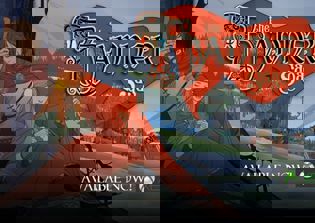 "The Banner Saga 2" release date: Game will be available on PC in April but no news yet for console platforms