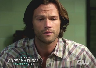 'Supernatural' season 12 episode 3 spoilers: Winchesters go on a hunt; Castiel, Crowley team up