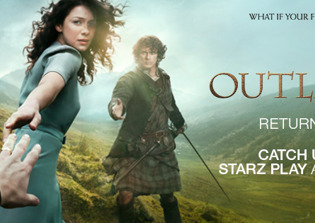 'Outlander' Season 1 Spoilers, Plot Rumors: Midseason Premiere Shifts to Jamie's Perspective