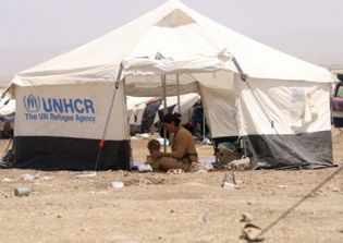 Former ISIS sex slave keeps baby fathered by ISIS fighter: "He's My Son, Not Theirs"