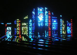 Scottish police call on Catholic Church for help to rid house of poltergeist