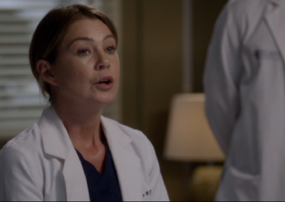 'Grey's Anatomy' season 13 return date, news, spoilers: Alex goes behind bars; Meredith gets suspended